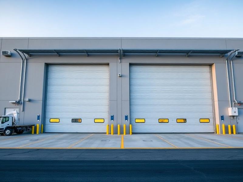 Commercial Services service in Escondido