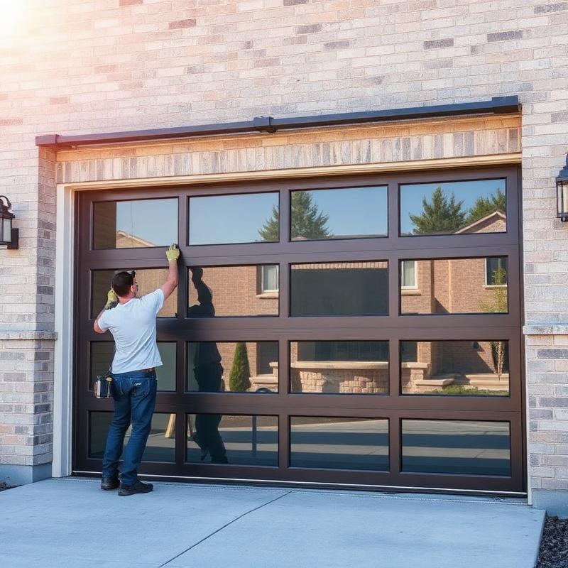 New Door Installation service in Escondido